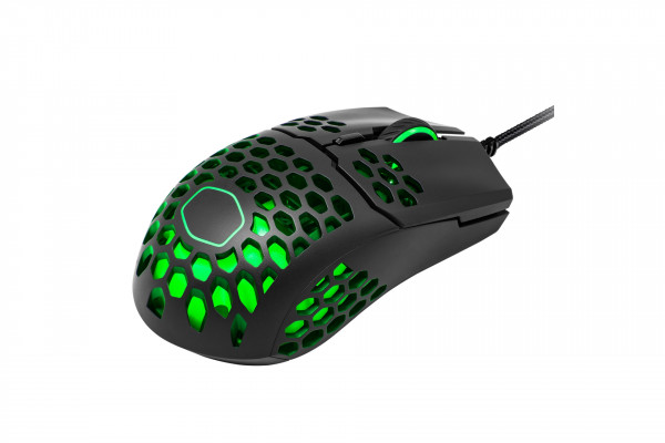 Chuột Gaming Cooler Master MM711 RGB