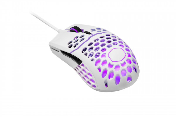 Chuột Gaming Cooler Master MM711 RGB