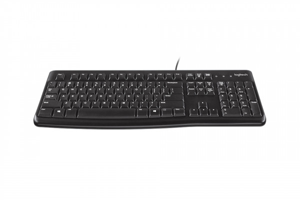 Bộ bàn phím chuột Logitech MK120