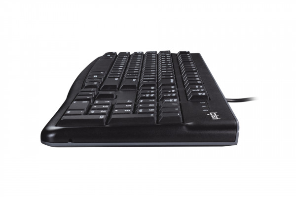 Bộ bàn phím chuột Logitech MK120