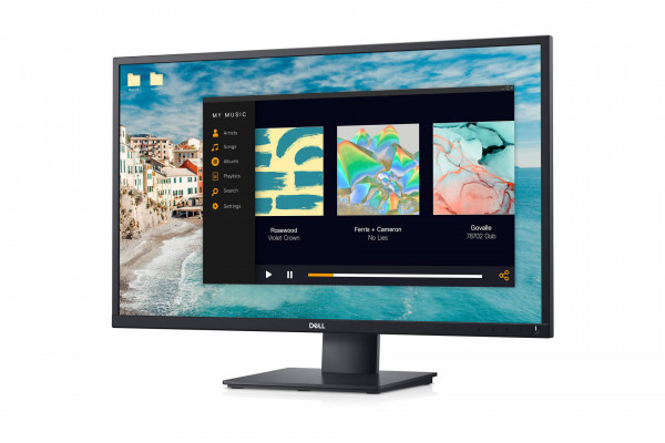 Màn hình Dell E2720H 27inch/FHD/IPS/60Hz