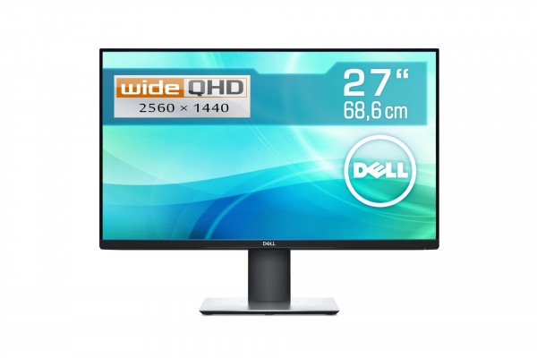 Màn hình Dell P2720D 27inch/2K/IPS/60Hz