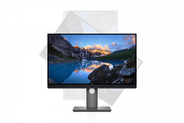 Màn hình Dell UltraSharp UP2720Q PremierColor 27inch/4K/IPS/ 1.07 tỷ màu