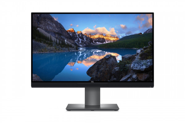 Màn hình Dell UltraSharp UP2720Q PremierColor 27inch/4K/IPS/ 1.07 tỷ màu