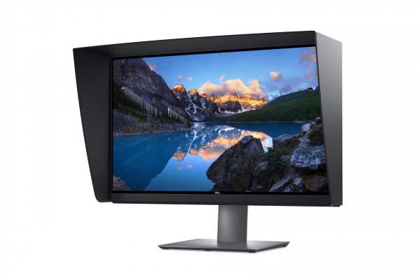 Màn hình Dell UltraSharp UP2720Q PremierColor 27inch/4K/IPS/ 1.07 tỷ màu