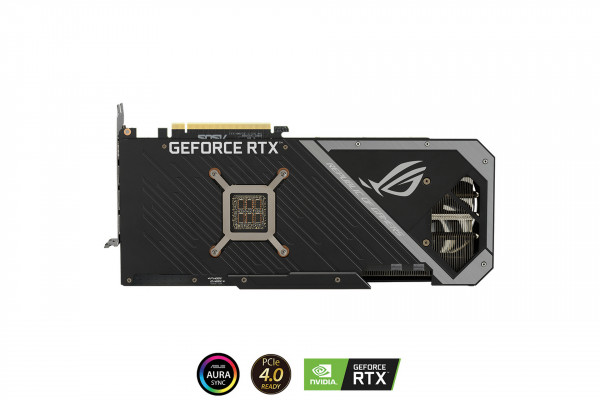 VGA ASUS ROG STRIX RTX 3070 8G GAMING