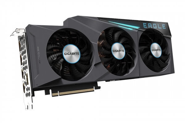VGA Gigabyte RTX 3080 EAGLE OC 10G