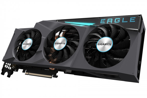 VGA Gigabyte RTX 3080 EAGLE OC 10G