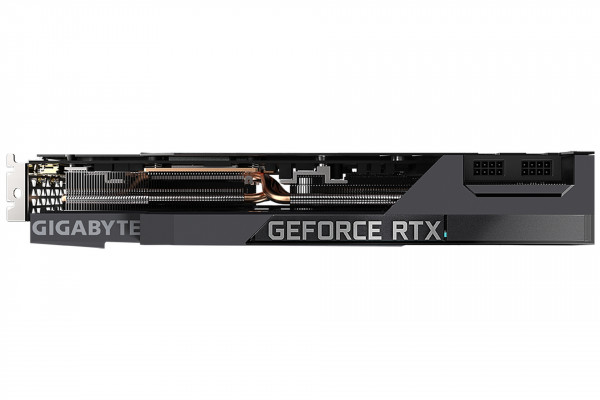 VGA Gigabyte RTX 3080 EAGLE OC 10G