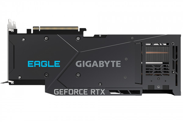 VGA Gigabyte RTX 3080 EAGLE OC 10G