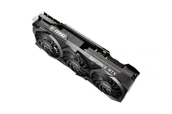 VGA MSI RTX 3090 VENTUS 3X 24G OC