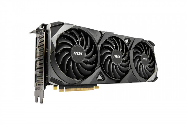 VGA MSI RTX 3090 VENTUS 3X 24G OC