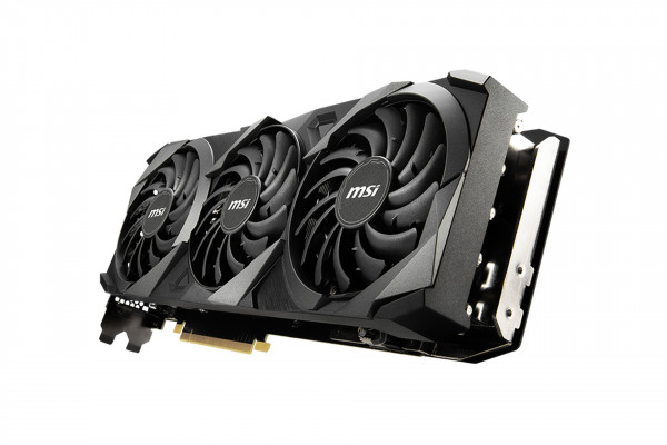 VGA MSI RTX 3090 VENTUS 3X 24G OC