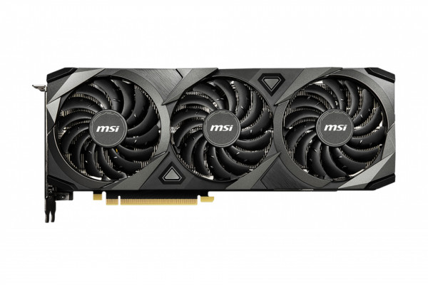VGA MSI RTX 3090 VENTUS 3X 24G OC