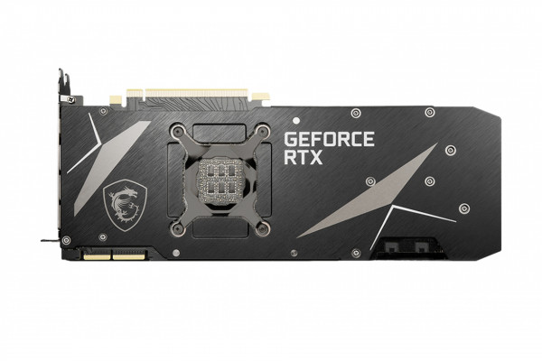 VGA MSI RTX 3090 VENTUS 3X 24G OC