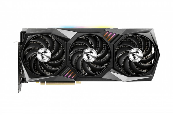 VGA MSI RTX 3090 GAMING TRIO 24G