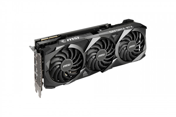 VGA MSI RTX 3080 VENTUS 3X 10G
