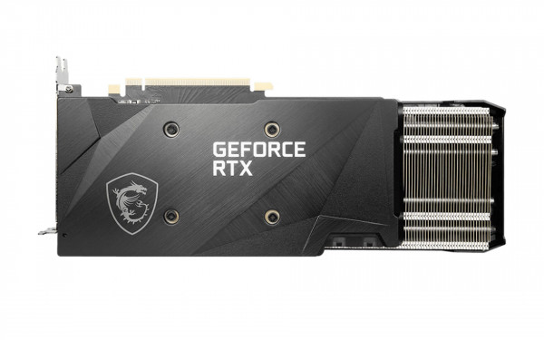 VGA MSI RTX 3070 VENTUS 3X OC