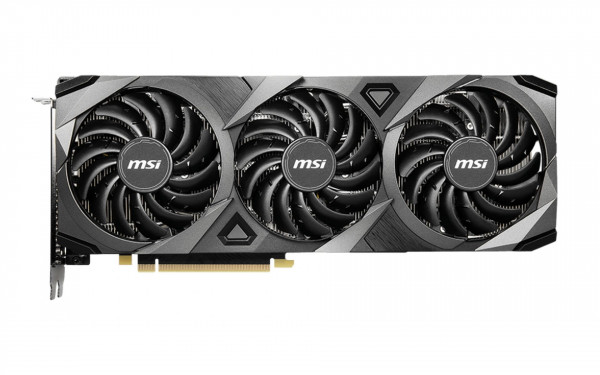 VGA MSI RTX 3070 VENTUS 3X OC