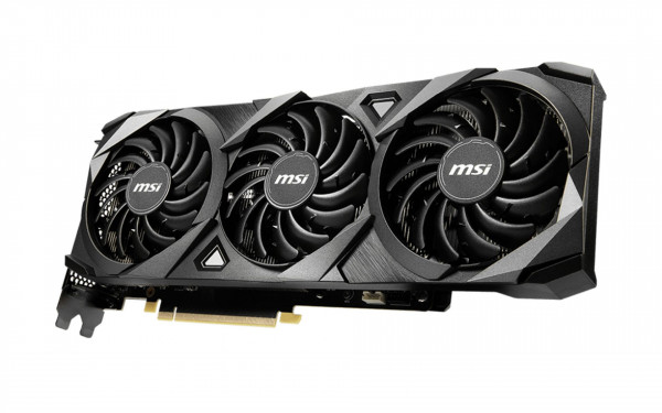 VGA MSI RTX 3070 VENTUS 3X OC