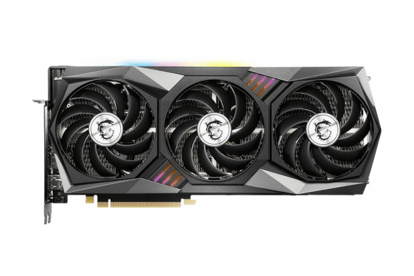 VGA MSI RTX 3070 GAMING TRIO