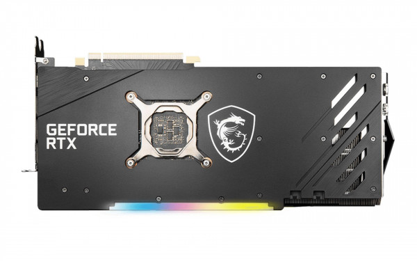 VGA MSI RTX 3070 GAMING X TRIO 8GB GDDR6