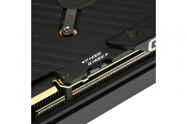 VGA ASUS ROG STRIX RTX 3090 OC Edition 24G GAMING