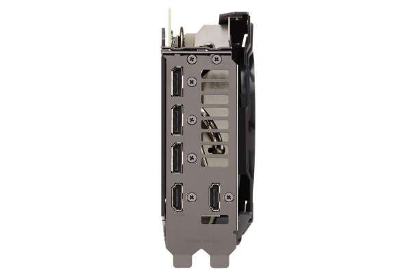 Card màn hình Asus TUF RTX 3080 10G Gaming OC