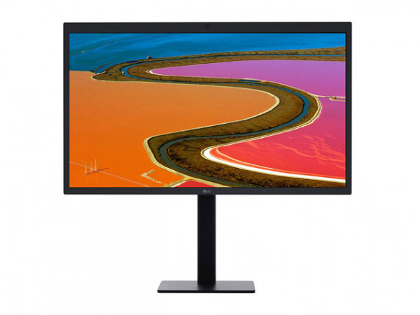 Màn hình LG 27MD5K-B 5K IPS