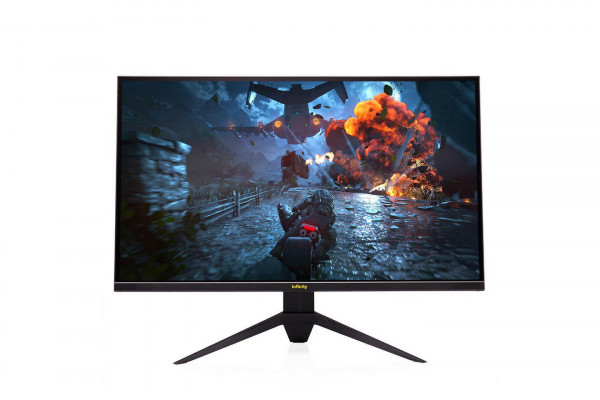 Màn hình Infinity Predator 27 inch FHD VA 165Hz Gaming Mornitor