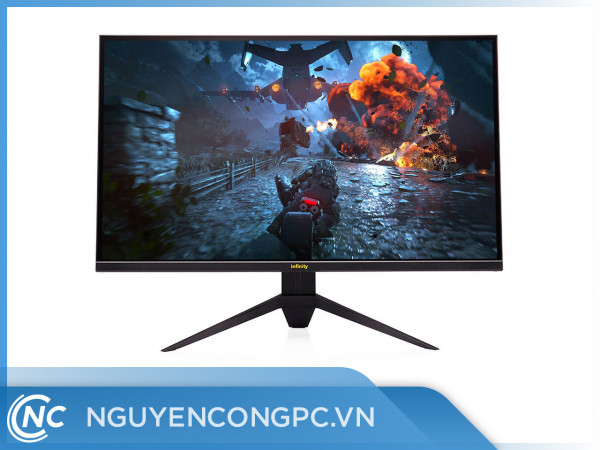 Màn hình Infinity Predator 27 inch FHD VA 165Hz Gaming Mornitor