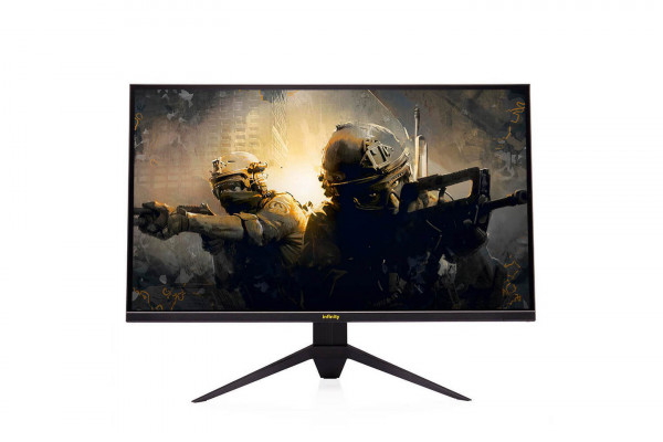 Màn hình Infinity Predator Ultra 27 inch 2K VA 165Hz