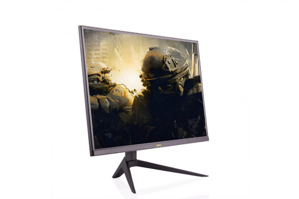 Màn hình Infinity Predator Ultra 27 inch 2K VA 165Hz