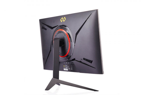 Màn hình Infinity Predator Ultra 27 inch 2K VA 165Hz