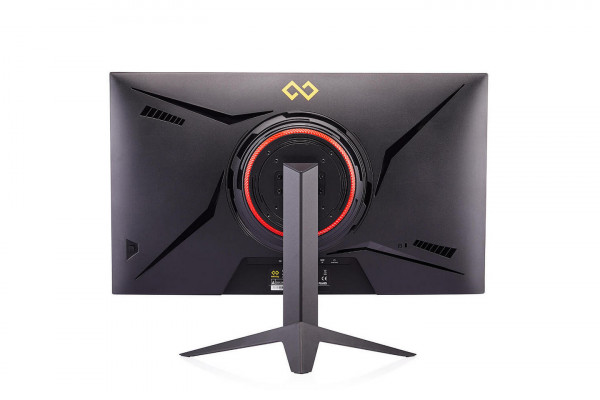 Màn hình Infinity Predator Ultra 27 inch 2K VA 165Hz