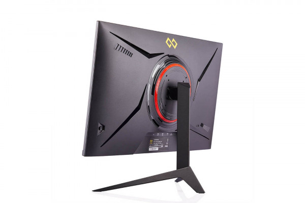 Màn hình Infinity Predator Ultra 27 inch 2K VA 165Hz