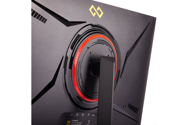 Màn hình Infinity Predator Ultra 27 inch 2K VA 165Hz