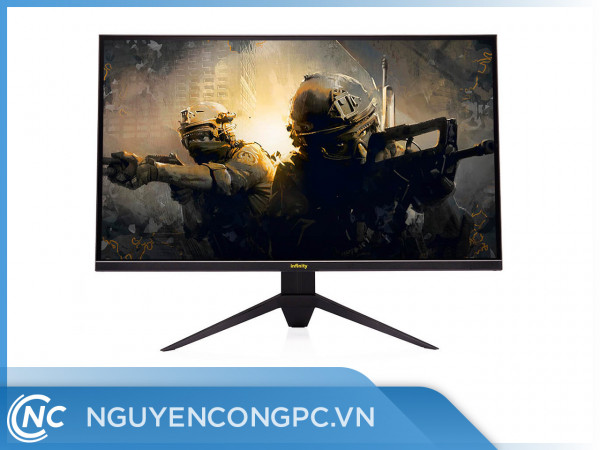 Màn hình Infinity Predator Ultra 27 inch 2K VA 165Hz