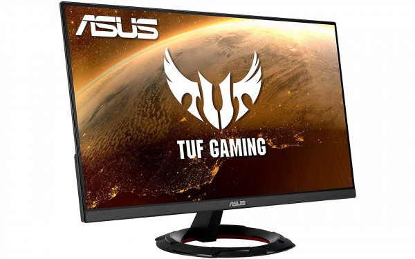 Màn hình ASUS TUF GAMING VG249Q1R 23.8 inch FHD IPS 165Hz FreeSync