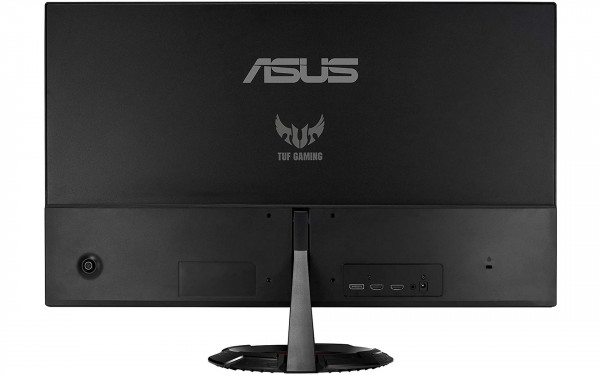 Màn hình ASUS TUF GAMING VG249Q1R 23.8 inch FHD IPS 165Hz FreeSync