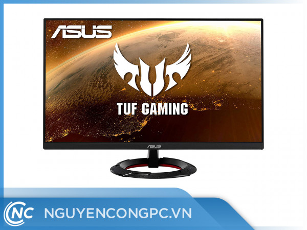 Màn hình ASUS TUF GAMING VG249Q1R 23.8 inch FHD IPS 165Hz FreeSync