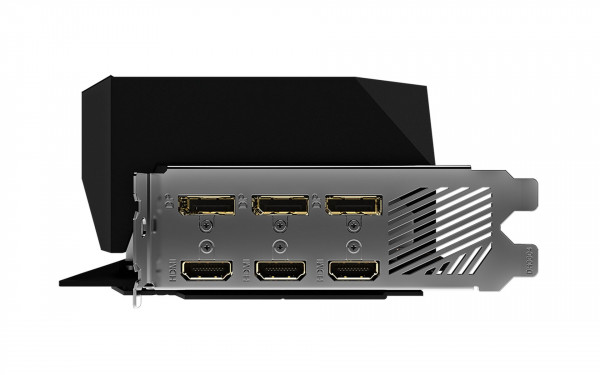 VGA Gigabyte AORUS RTX 3080 MASTER 10G