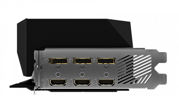 VGA Gigabyte AORUS RTX 3090 MASTER 24G