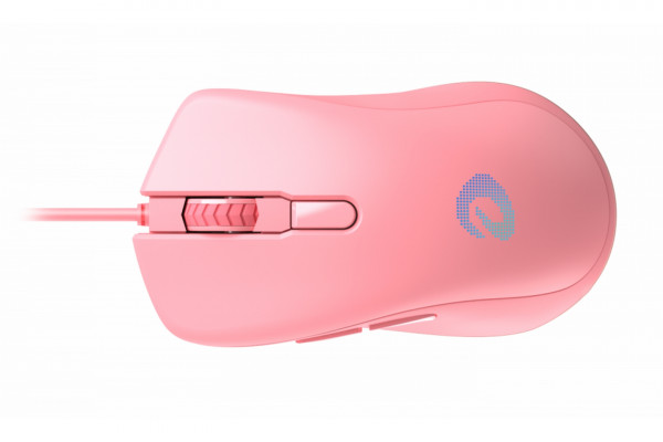 Chuột Gaming DareU VICTOR EM908 Pink Queen RGB
