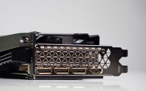 VGA INNO3D RTX 3080 ICHILL X3