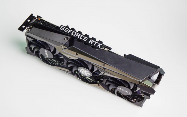 VGA INNO3D RTX 3080 ICHILL X3
