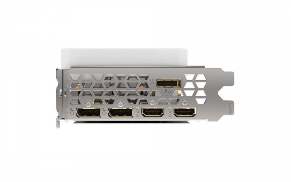 VGA Gigabyte RTX 3080 VISION OC 10G