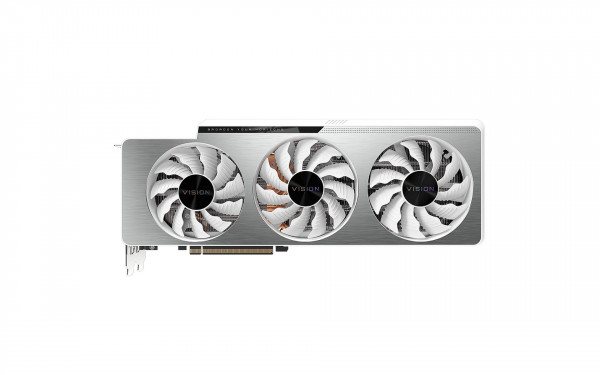 VGA Gigabyte RTX 3080 VISION OC 10G