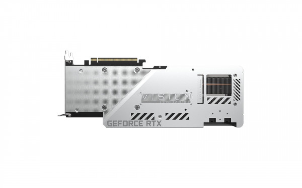 VGA Gigabyte RTX 3080 VISION OC 10G