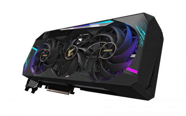 VGA Gigabyte AORUS RTX 3080 XTREME 10G
